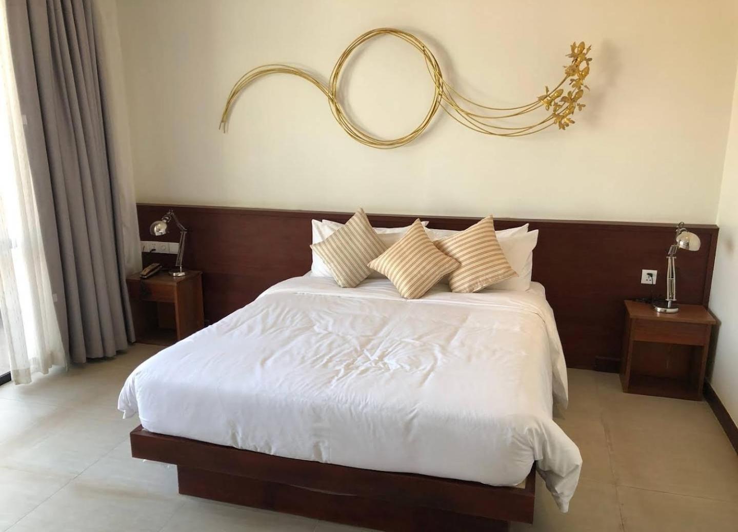 Gold Smith Residence Siem Reap Dış mekan fotoğraf