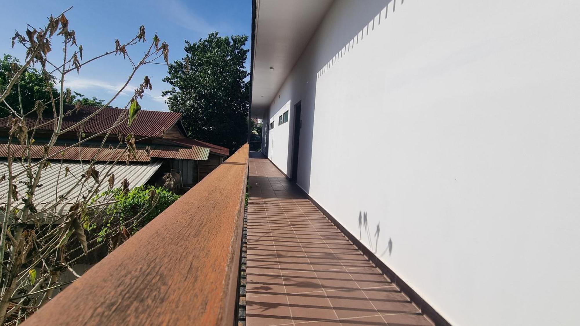 Gold Smith Residence Siem Reap Dış mekan fotoğraf