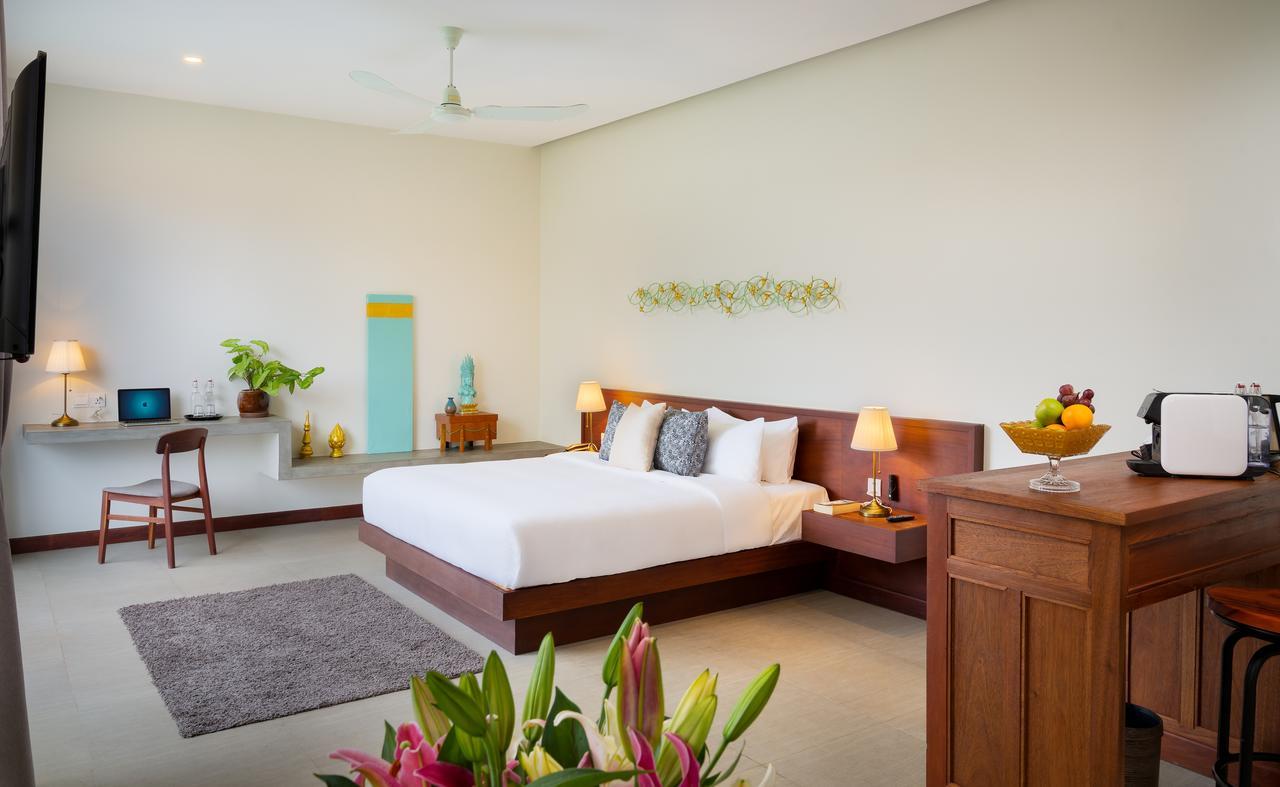 Gold Smith Residence Siem Reap Dış mekan fotoğraf