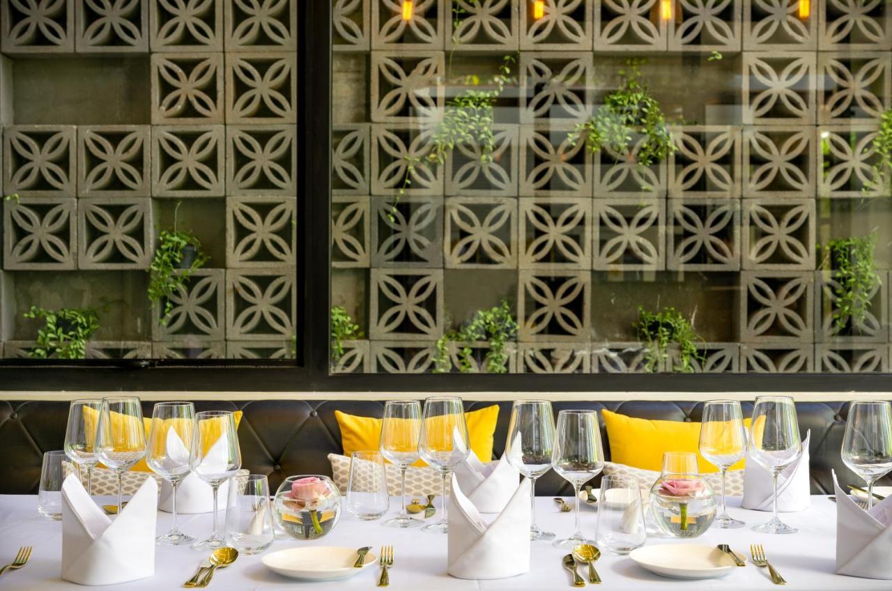 Gold Smith Residence Siem Reap Dış mekan fotoğraf