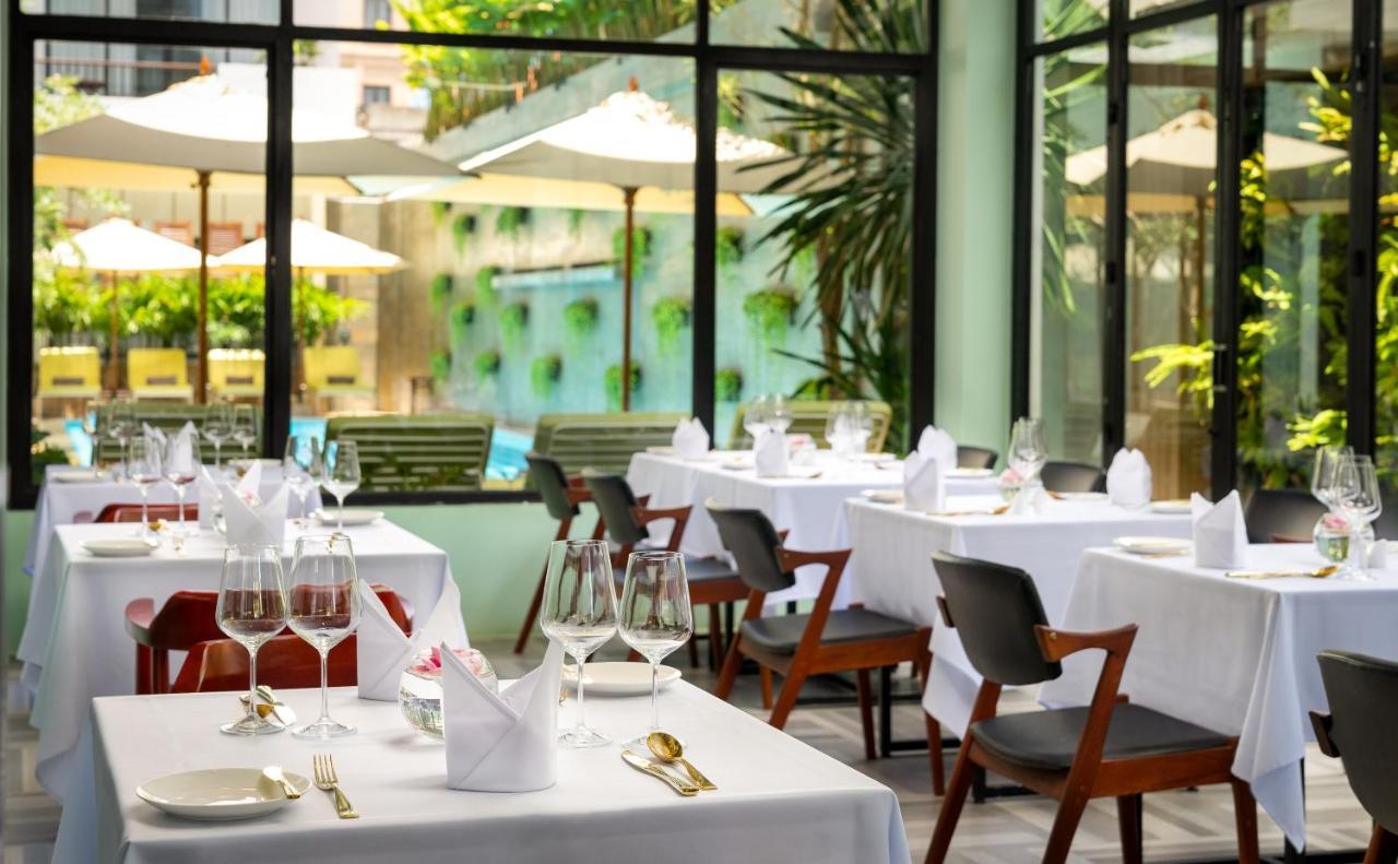 Gold Smith Residence Siem Reap Dış mekan fotoğraf