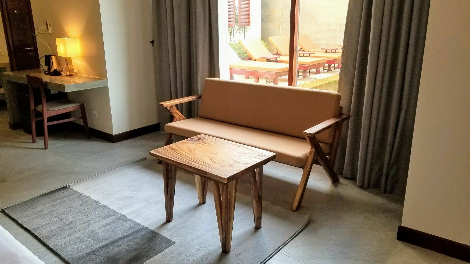 Gold Smith Residence Siem Reap Dış mekan fotoğraf