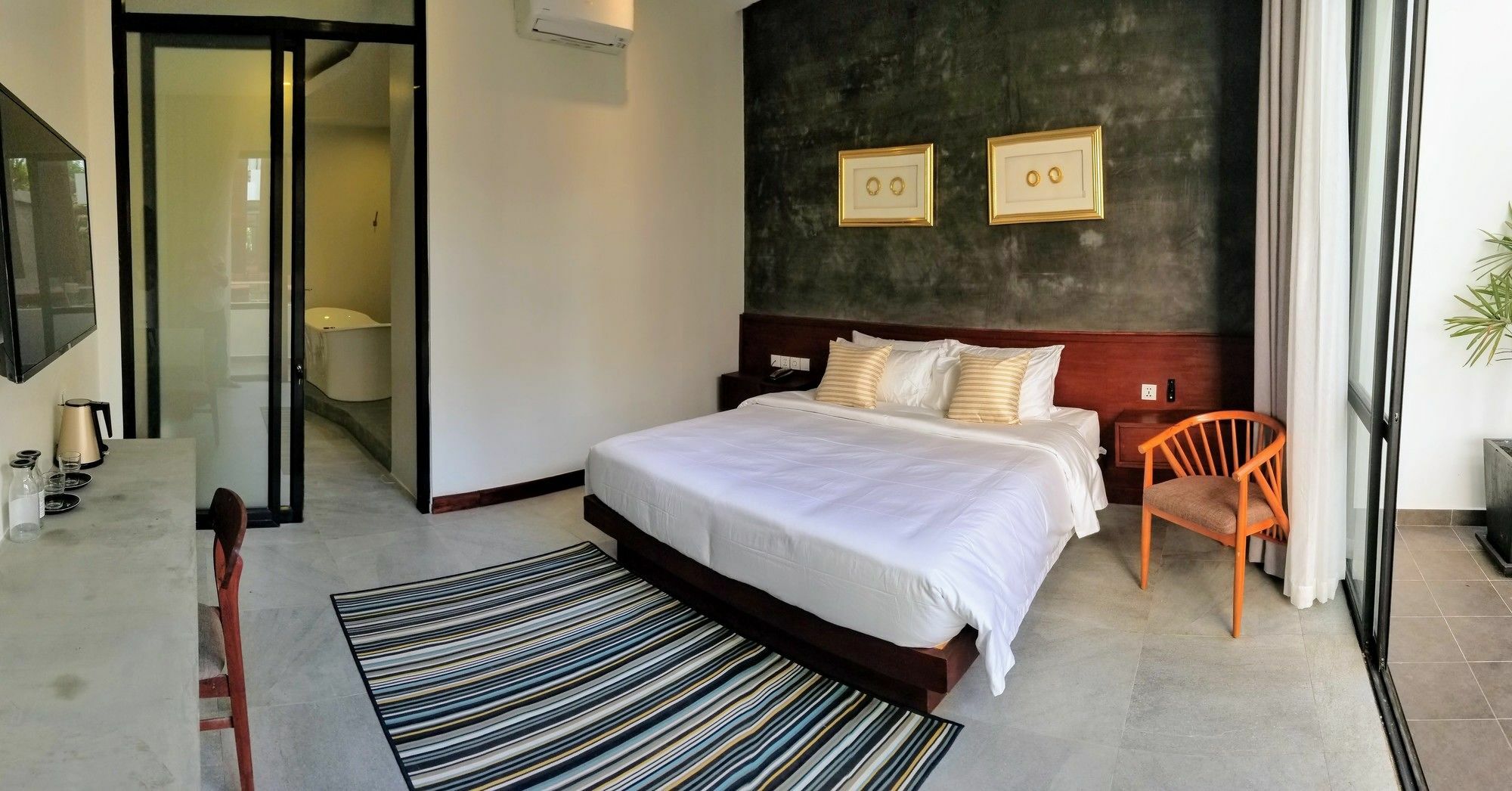 Gold Smith Residence Siem Reap Dış mekan fotoğraf